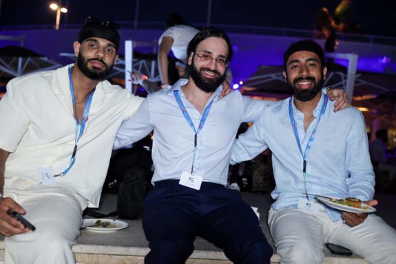 ITC 2026 Networking Dinner